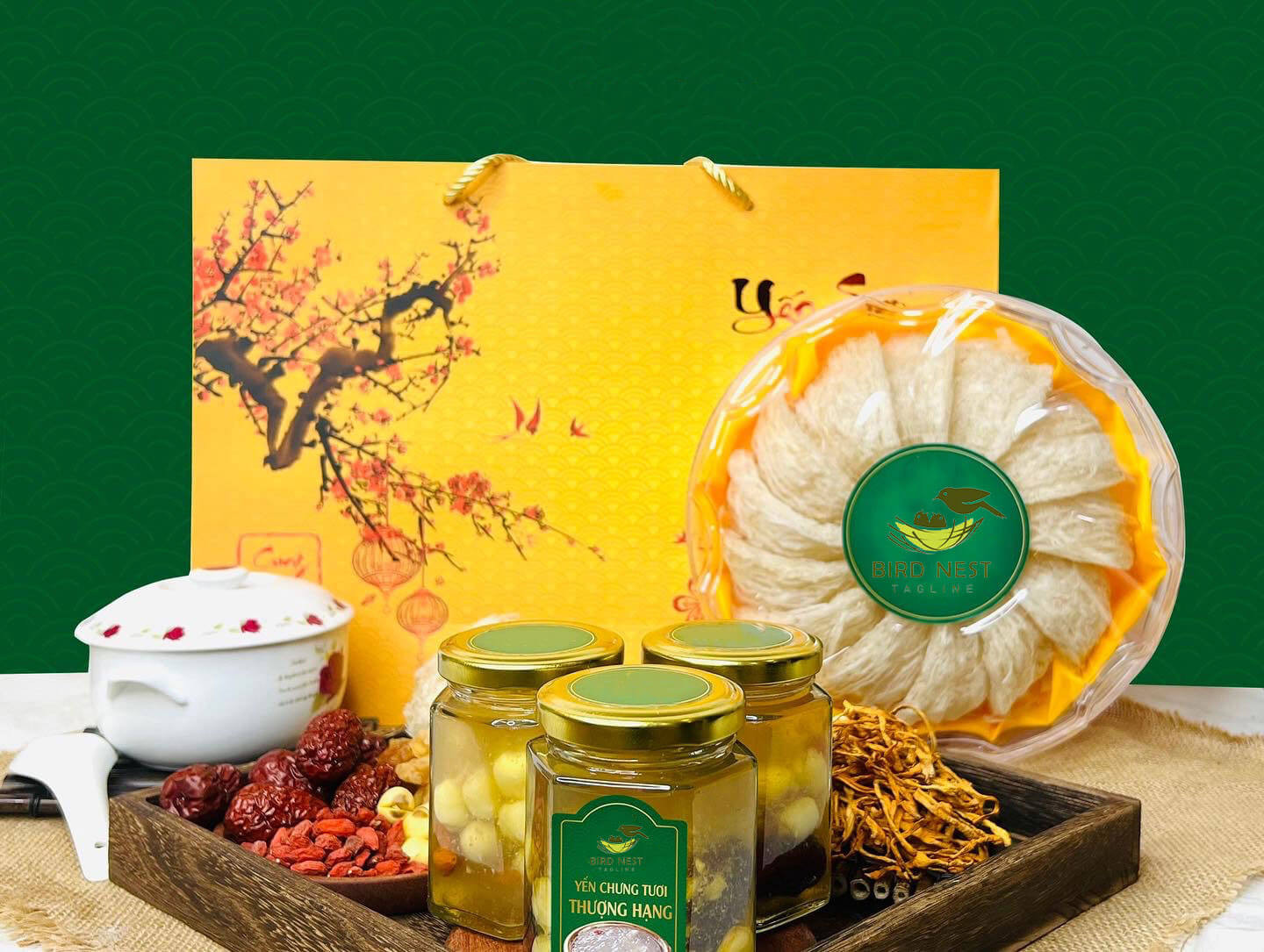 [Sale] Mua 03 Tặng 01